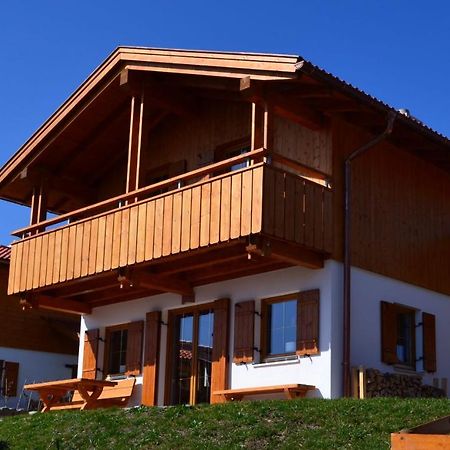 Feriendorf Via Claudia Haus 69 La Casita Lechbruck Exterior foto