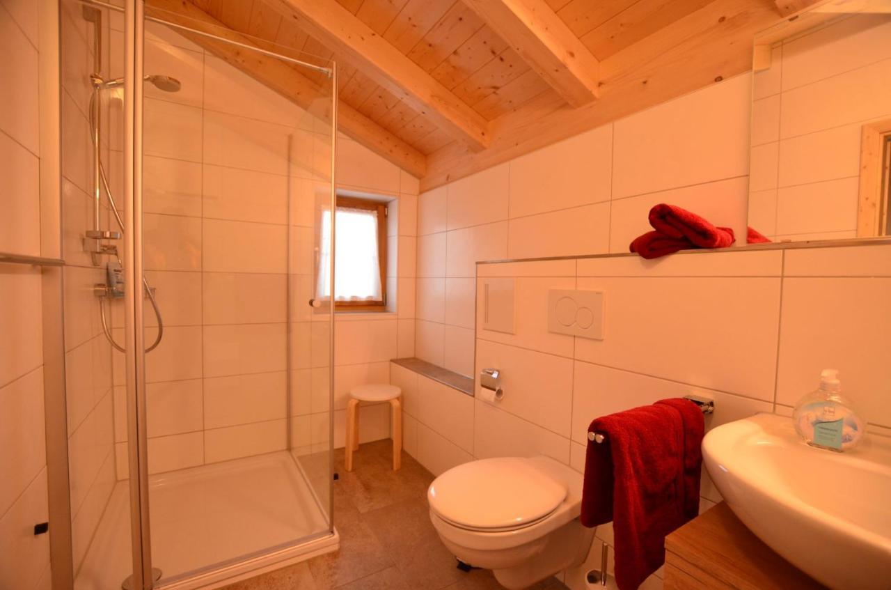 Feriendorf Via Claudia Haus 69 La Casita Lechbruck Exterior foto